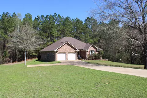 Exterior - 41 Pleasant Hl, Sumrall, MS 39482 photo 7 of 7