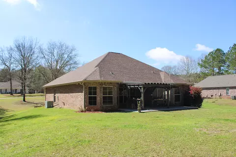 Exterior - 41 Pleasant Hl, Sumrall, MS 39482 photo 3 of 7
