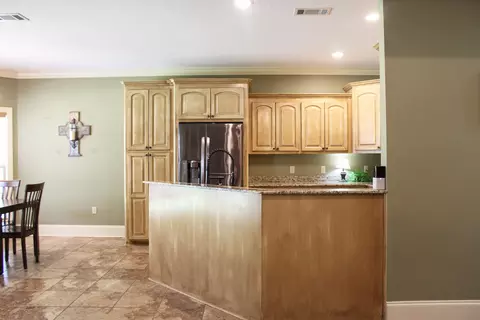 Kitchen - 41 Pleasant Hl, Sumrall, MS 39482 photo 1 of 4