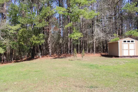 Exterior - 41 Pleasant Hl, Sumrall, MS 39482 photo 5 of 7