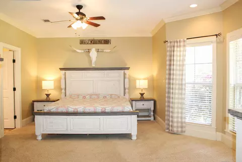 Bedroom - 41 Pleasant Hl, Sumrall, MS 39482 photo 1 of 6