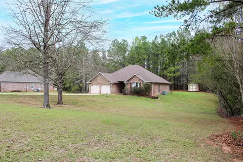 Exterior - 41 Pleasant Hl, Sumrall, MS 39482 photo 6 of 7