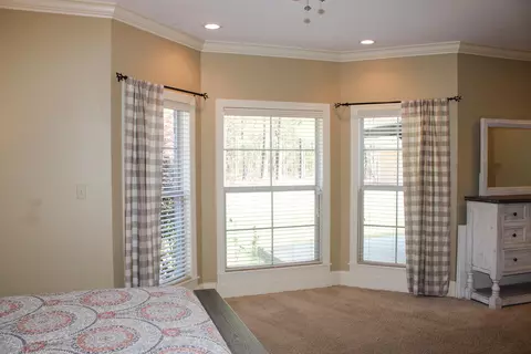 Bedroom - 41 Pleasant Hl, Sumrall, MS 39482 photo 2 of 6