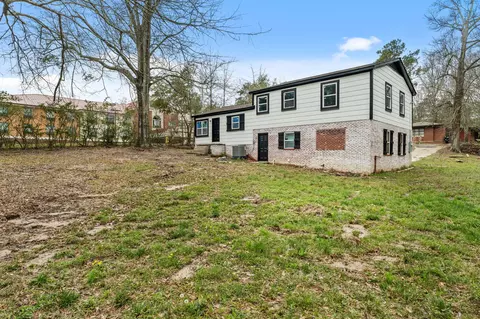 Exterior - 237 Stephen Ave, Laurel, MS 39440 photo 9 of 9