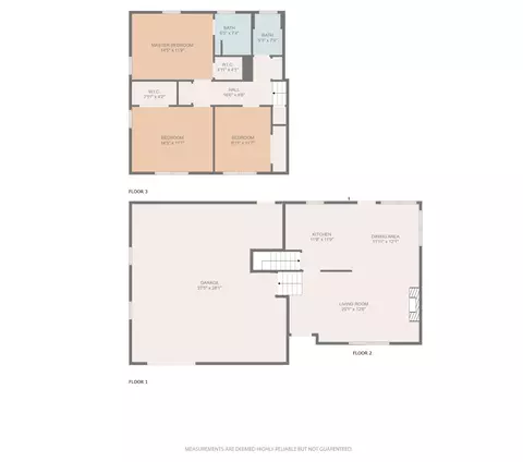 Floorplan - 237 Stephen Ave, Laurel, MS 39440 photo 1 of 1