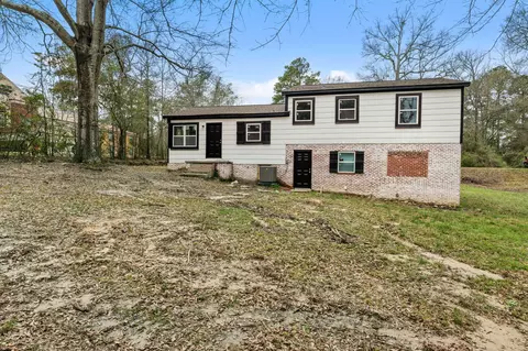 Exterior - 237 Stephen Ave, Laurel, MS 39440 photo 8 of 9