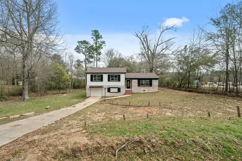 Exterior - 237 Stephen Ave, Laurel, MS 39440 photo 4 of 9