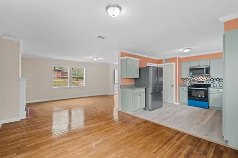 Kitchen - 237 Stephen Ave, Laurel, MS 39440 photo 1 of 5