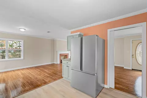 Kitchen - 237 Stephen Ave, Laurel, MS 39440 photo 5 of 5