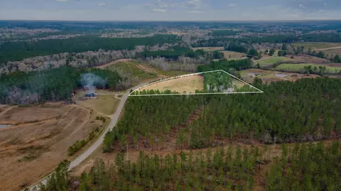 0 Watson Rd, Richton, MS 39476