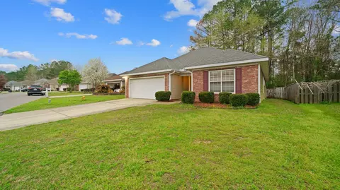 117 Huntington Dr, Hattiesburg, MS 39402