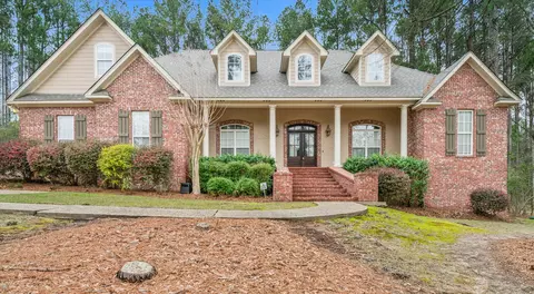 4 Cavalier, Hattiesburg, MS 39402