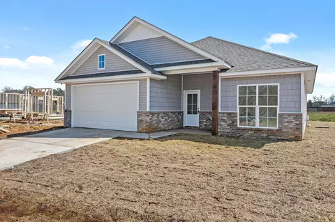 21 Karpen Dr, Petal, MS 39465