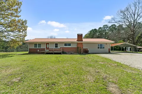 520 Eucutta Rd, Heidelberg, MS 39439
