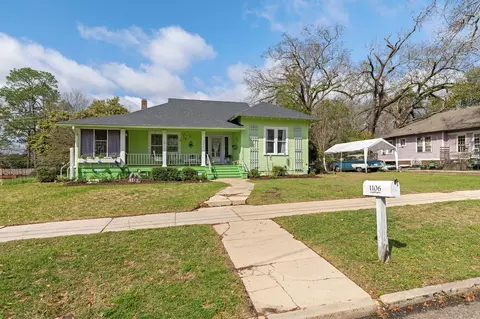 1106 N 2nd, Laurel, MS 39440