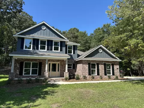7 Worthington, Hattiesburg, MS 39402