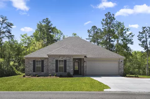 2185 Old Hwy 24, Hattiesburg, MS 39402