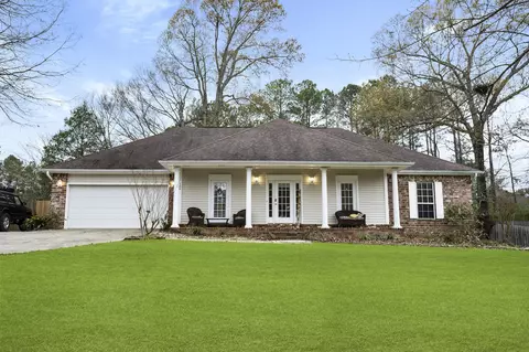 109 Serene Hl, Hattiesburg, MS 39402