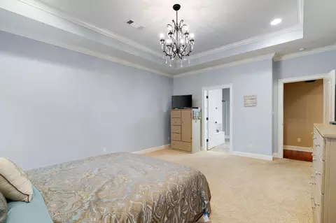 Bedroom - 80 Bellepointe Cir, Purvis, MS 39475 photo 2 of 8