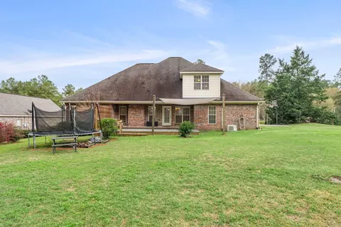 Exterior - 80 Bellepointe Cir, Purvis, MS 39475 photo 11 of 16