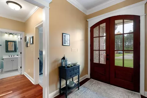 Entry Way - 80 Bellepointe Cir, Purvis, MS 39475 photo 1 of 2
