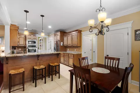 Kitchen - 80 Bellepointe Cir, Purvis, MS 39475 photo 1 of 5