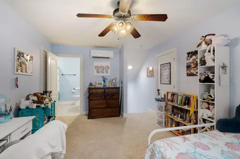 Bedroom - 80 Bellepointe Cir, Purvis, MS 39475 photo 8 of 8