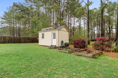 Exterior - 80 Bellepointe Cir, Purvis, MS 39475 photo 14 of 16