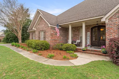 Exterior - 80 Bellepointe Cir, Purvis, MS 39475 photo 6 of 16