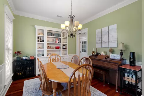 Dining - 80 Bellepointe Cir, Purvis, MS 39475 photo 2 of 4