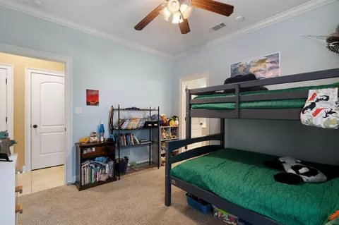 Bedroom - 80 Bellepointe Cir, Purvis, MS 39475 photo 6 of 8