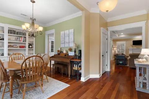 Dining - 80 Bellepointe Cir, Purvis, MS 39475 photo 1 of 4