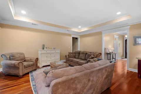 Living - 80 Bellepointe Cir, Purvis, MS 39475 photo 2 of 5
