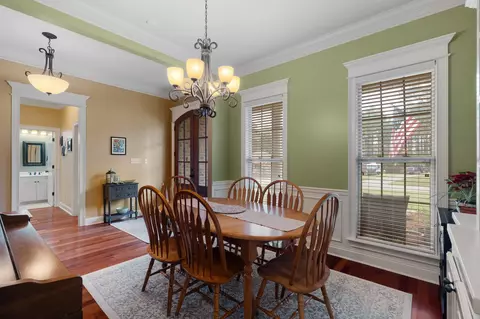 Dining - 80 Bellepointe Cir, Purvis, MS 39475 photo 3 of 4