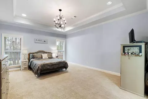 Bedroom - 80 Bellepointe Cir, Purvis, MS 39475 photo 1 of 8