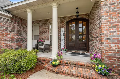 Exterior - 80 Bellepointe Cir, Purvis, MS 39475 photo 7 of 16