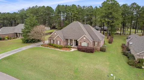 Exterior - 80 Bellepointe Cir, Purvis, MS 39475 photo 2 of 16
