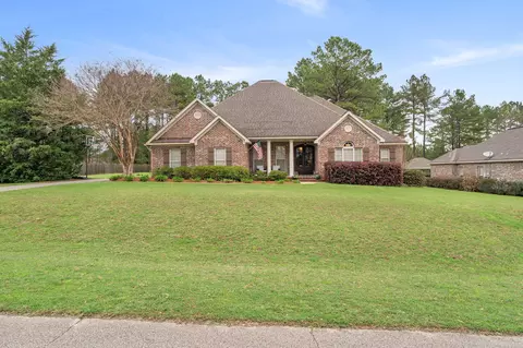 Exterior - 80 Bellepointe Cir, Purvis, MS 39475 photo 3 of 16