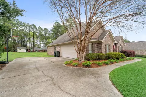 Exterior - 80 Bellepointe Cir, Purvis, MS 39475 photo 5 of 16
