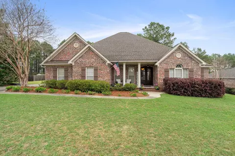 80 Bellepointe Cir, Purvis, MS 39475