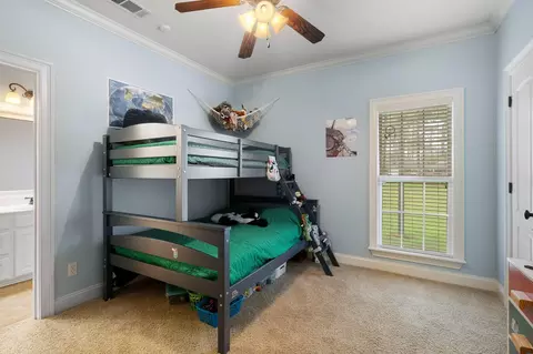 Bedroom - 80 Bellepointe Cir, Purvis, MS 39475 photo 5 of 8