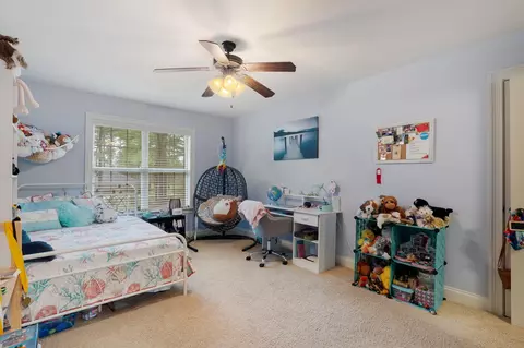 Bedroom - 80 Bellepointe Cir, Purvis, MS 39475 photo 7 of 8