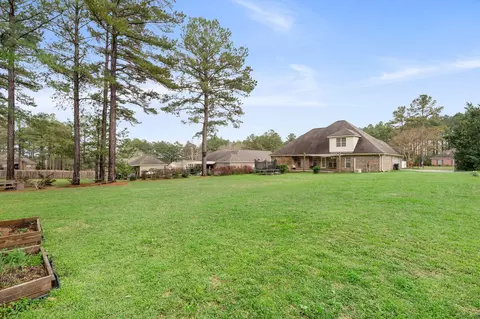 Exterior - 80 Bellepointe Cir, Purvis, MS 39475 photo 15 of 16