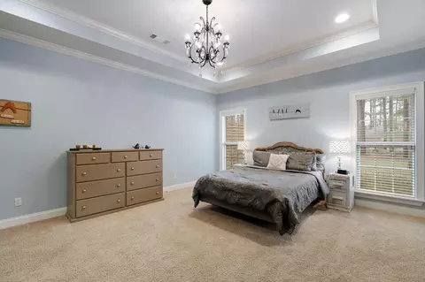 Bedroom - 80 Bellepointe Cir, Purvis, MS 39475 photo 3 of 8