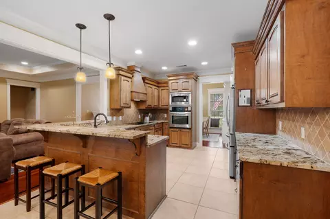 Kitchen - 80 Bellepointe Cir, Purvis, MS 39475 photo 2 of 5