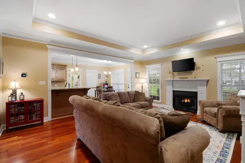 Living - 80 Bellepointe Cir, Purvis, MS 39475 photo 3 of 5