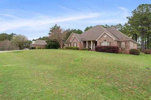 Exterior - 80 Bellepointe Cir, Purvis, MS 39475 photo 4 of 16