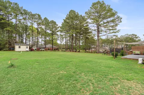 Exterior - 80 Bellepointe Cir, Purvis, MS 39475 photo 16 of 16