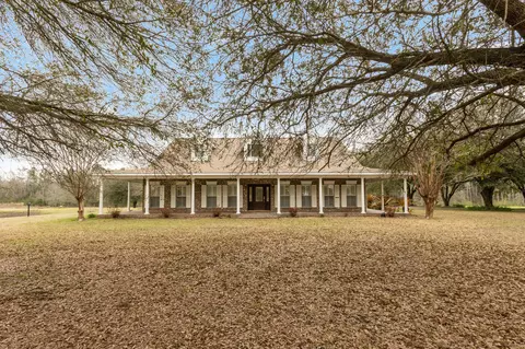 Exterior - 38 Hidden Acres, Laurel, MS 39443 photo 3 of 12