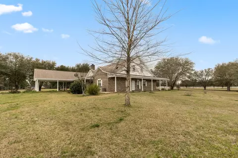 Exterior - 38 Hidden Acres, Laurel, MS 39443 photo 9 of 12